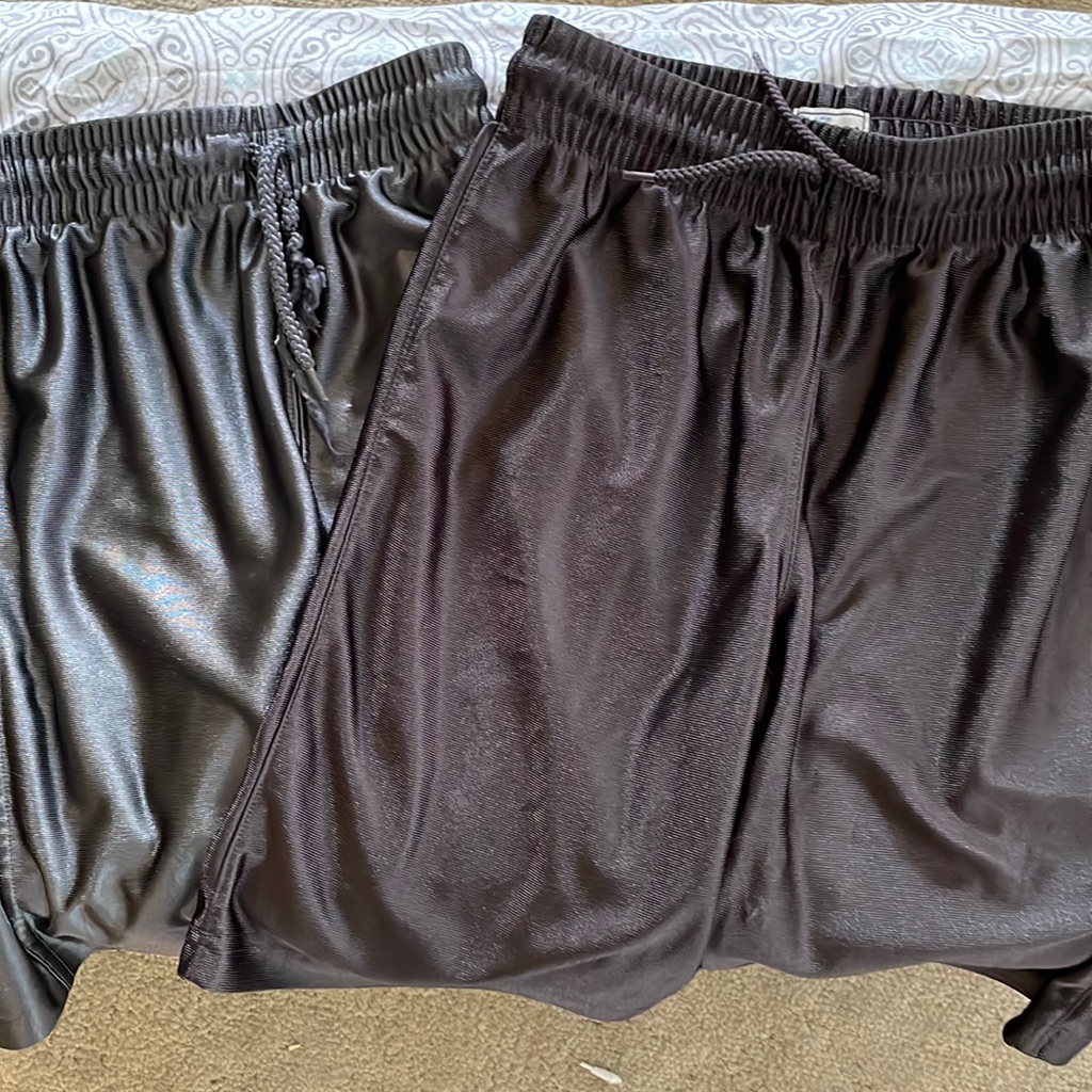 Childrens Place 7/8 Athletic Shorts